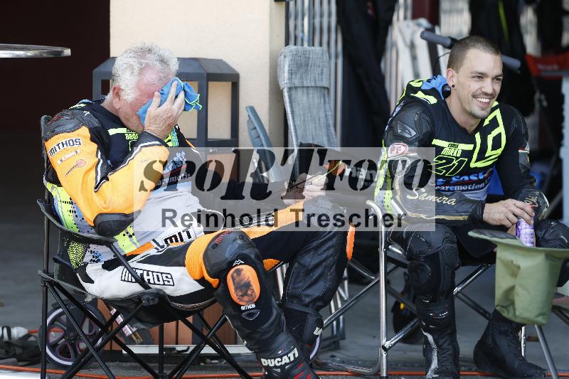 /30 23.06.2025 Get Faster Caremotion ADR/Impressionen